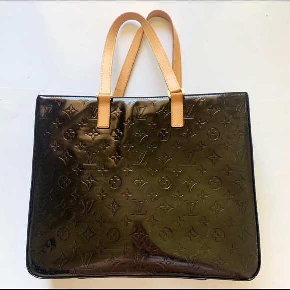 Louis Vuitton purse - Picture 2 of 13